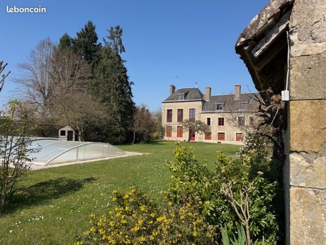 Maison à vendre, 317m², Chécy