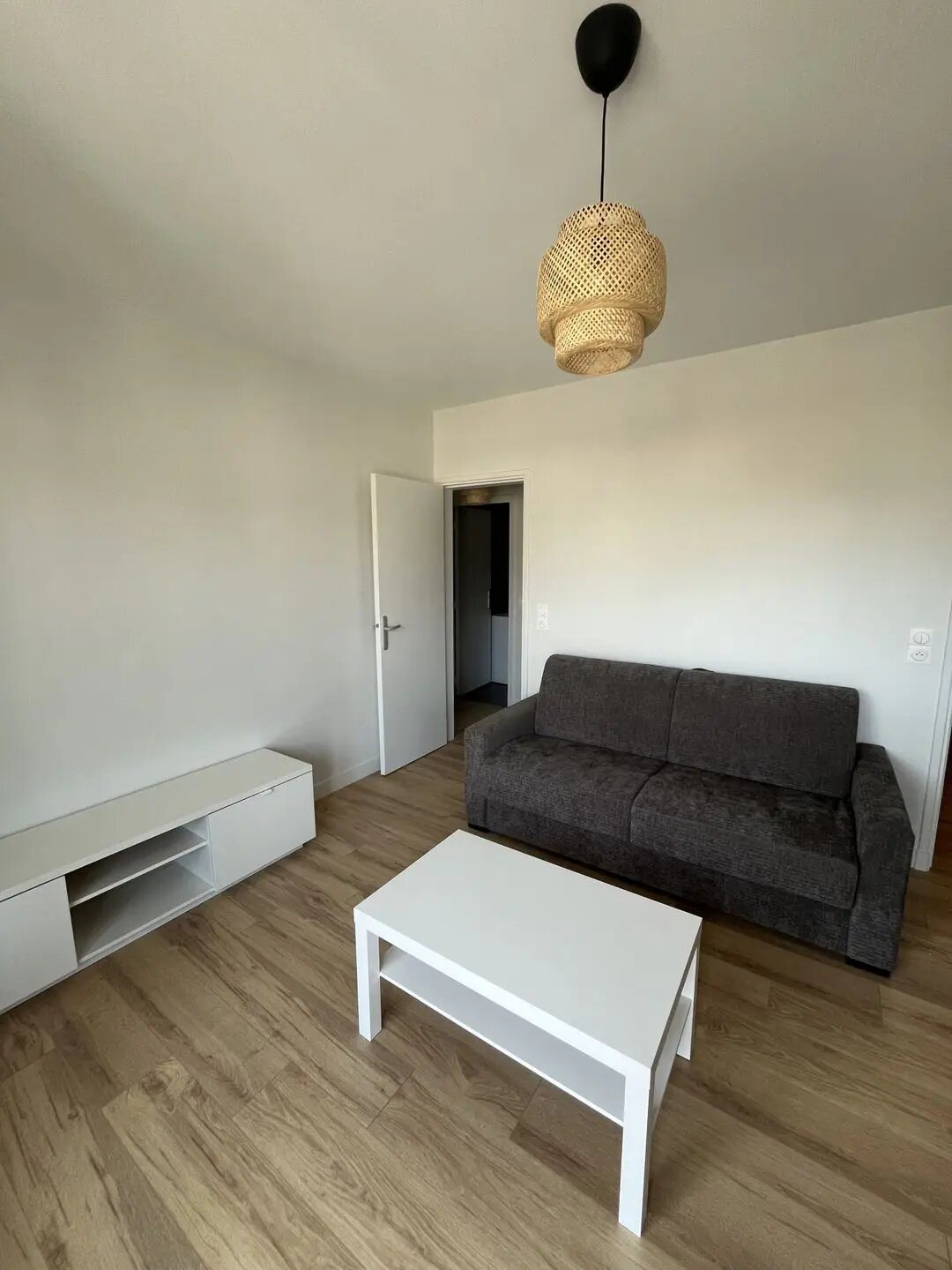 Appartement à louer, 34m², Orléans