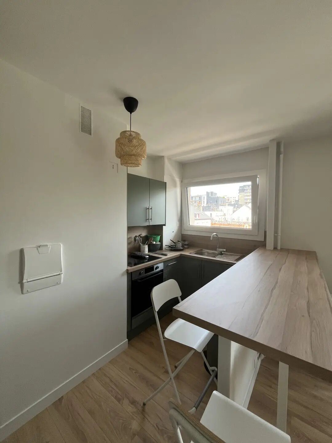 Appartement à louer, 34m², Orléans