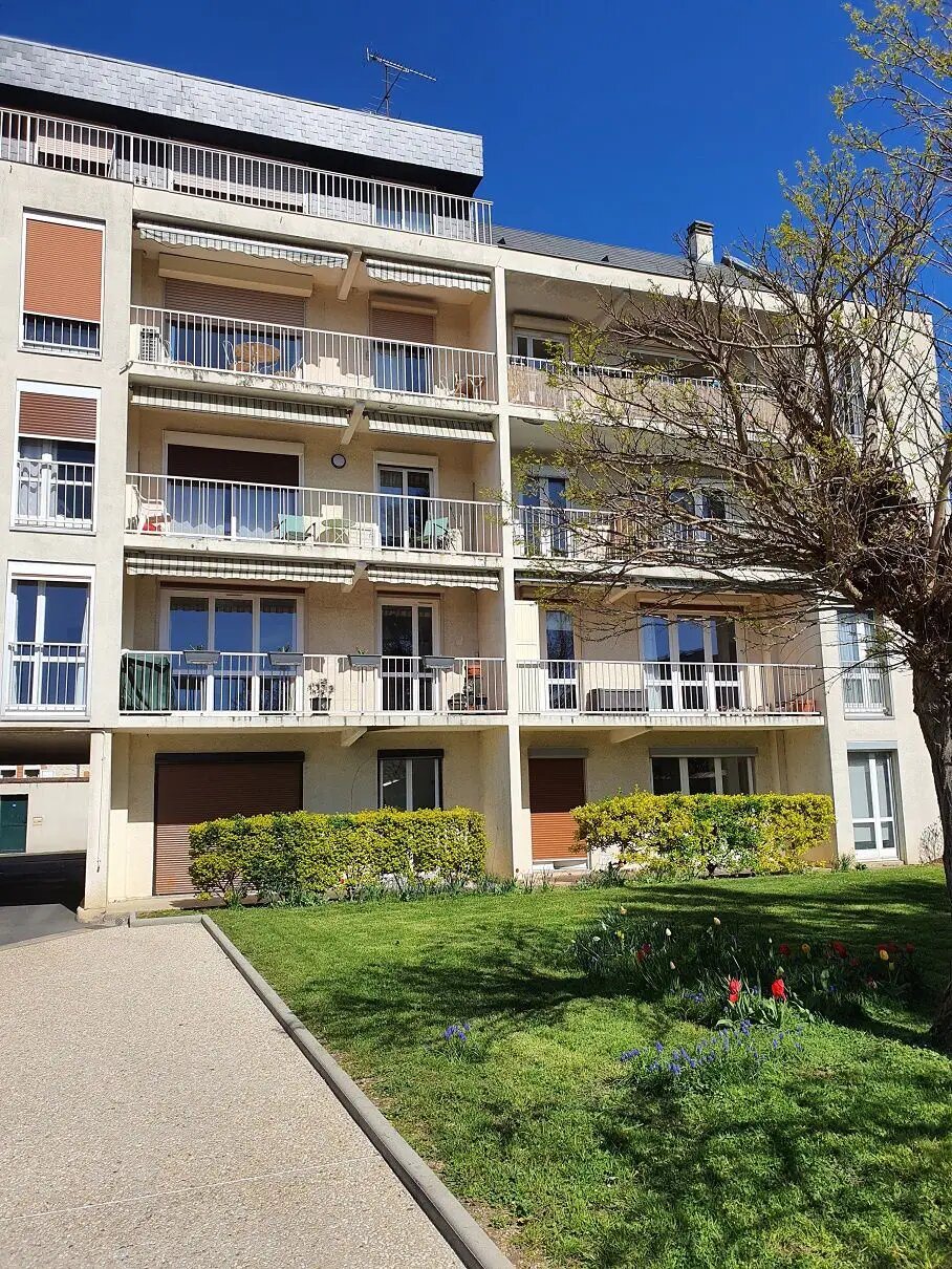 Appartement à vendre, 104m², Orléans