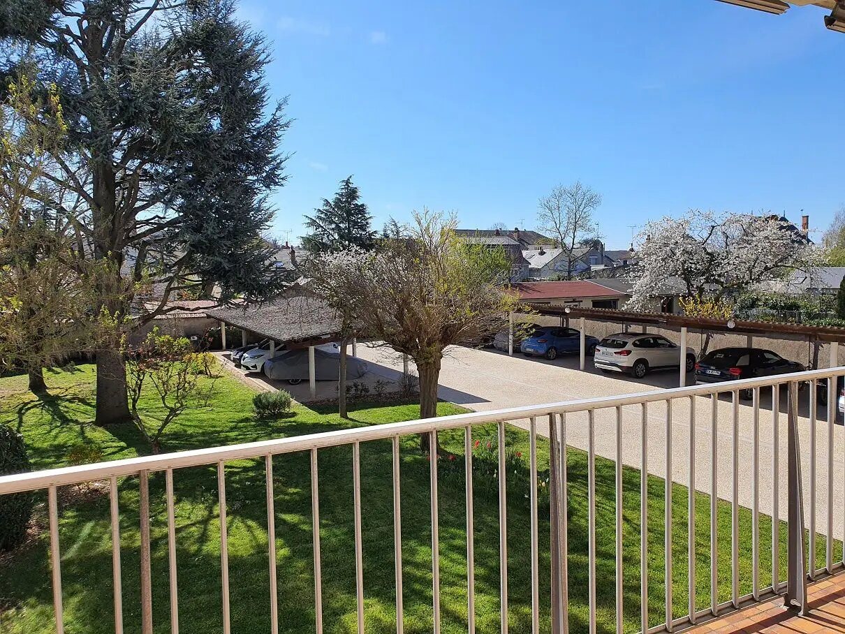 Appartement à vendre, 104m², Orléans