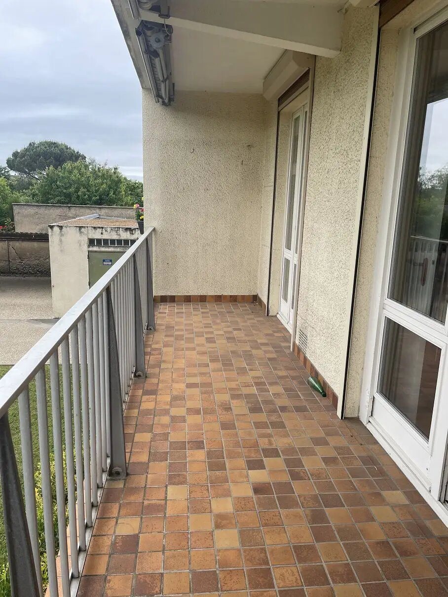 Appartement à vendre, 104m², Orléans