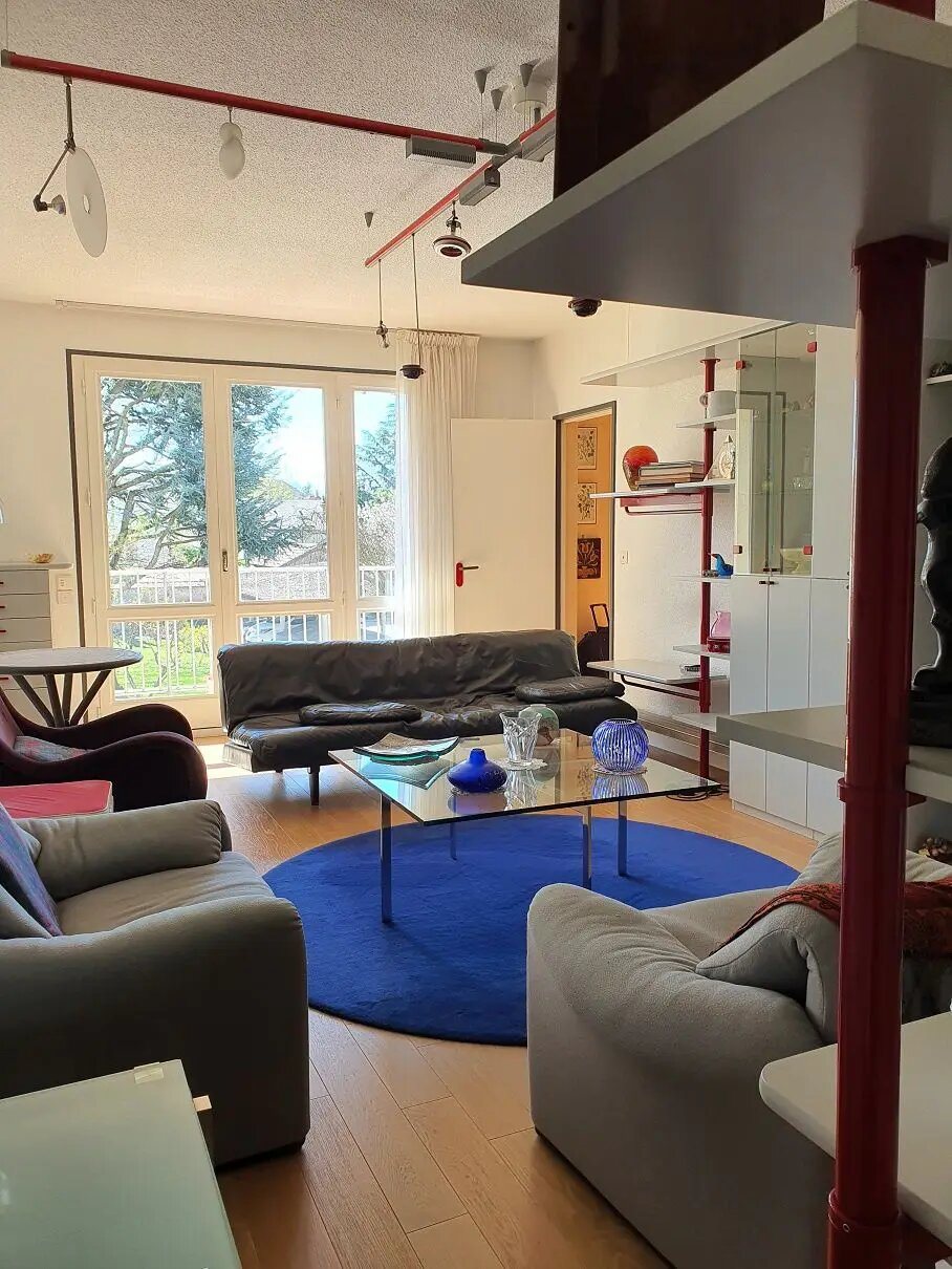 Appartement à vendre, 104m², Orléans