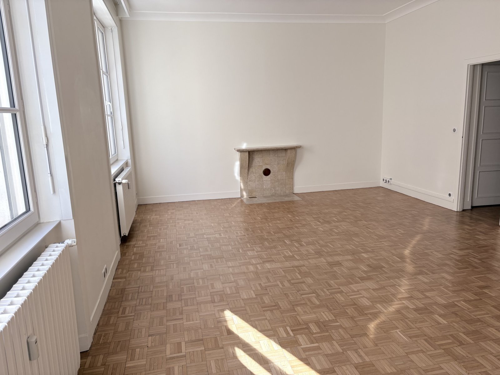 Appartement à louer, 96m², Orléans