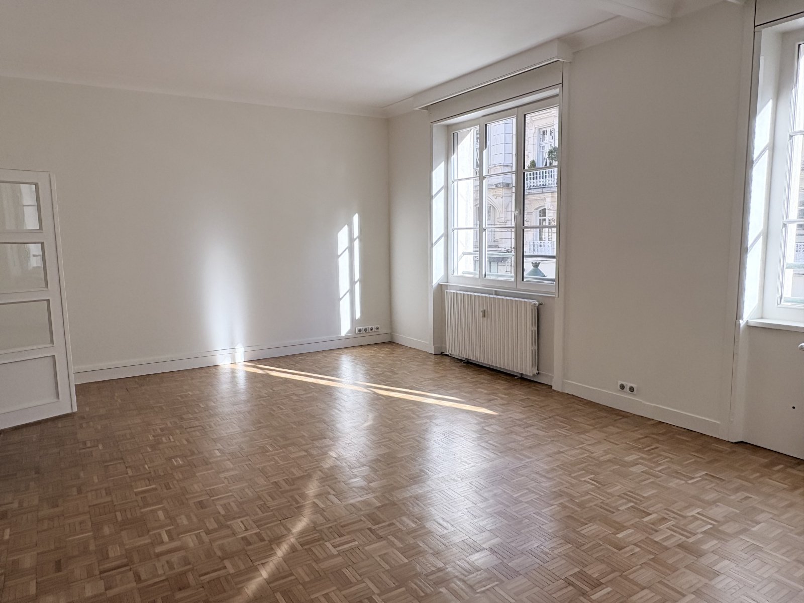Appartement à louer, 96m², Orléans