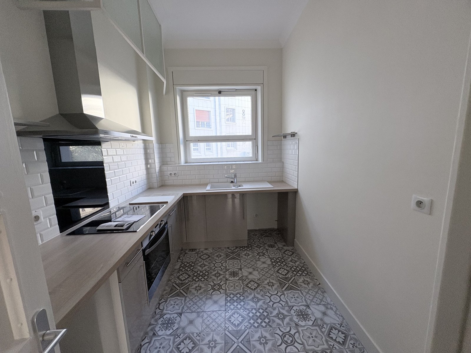 Appartement à louer, 96m², Orléans