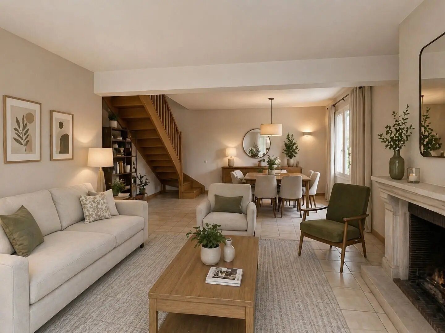 Maison à vendre, 181m², Orléans
