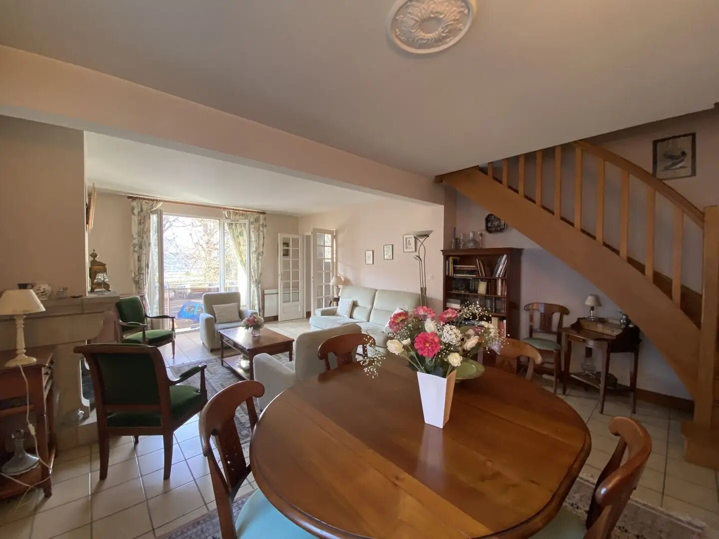 Maison à vendre, 181m², Orléans