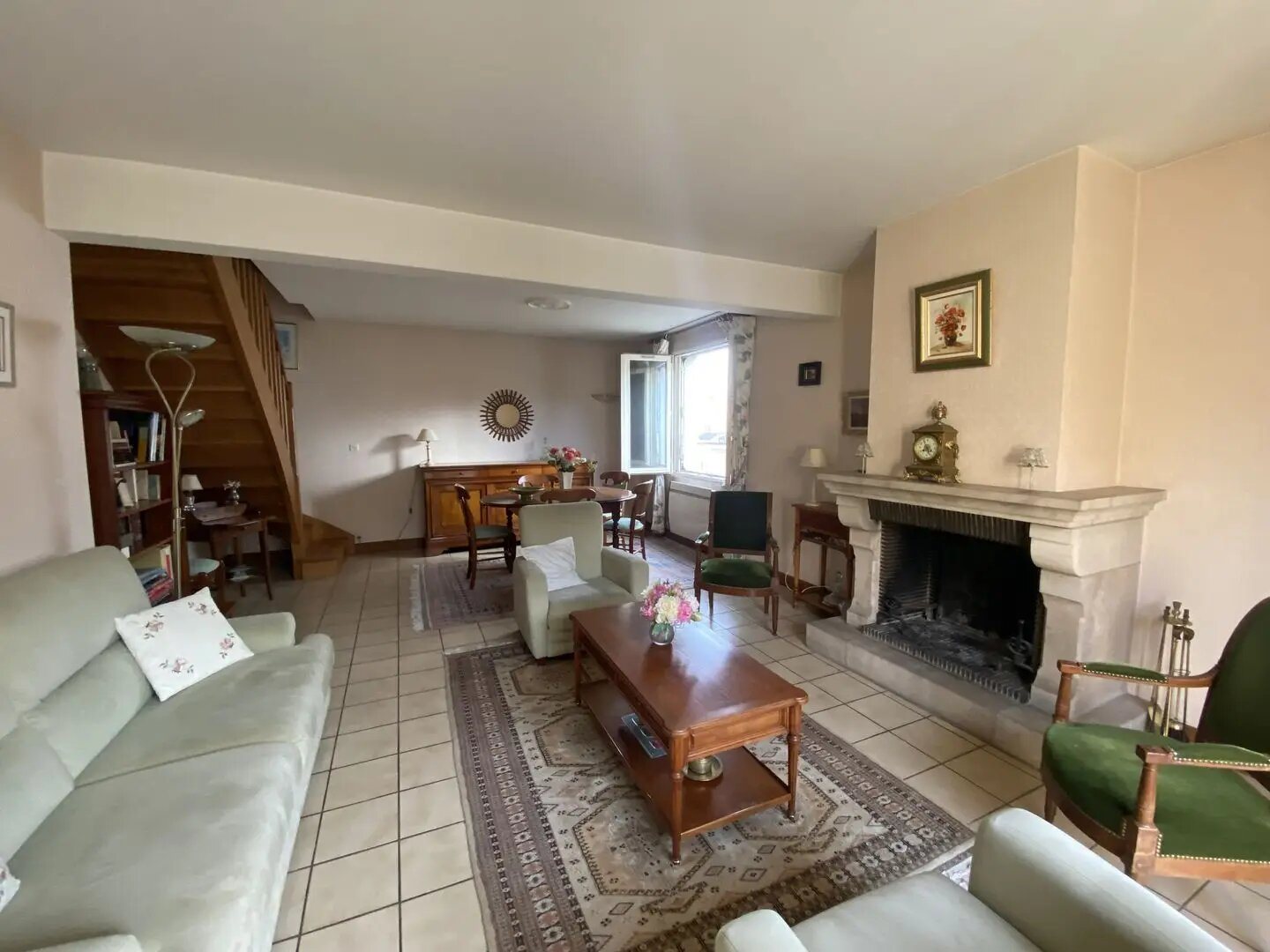 Maison à vendre, 181m², Orléans