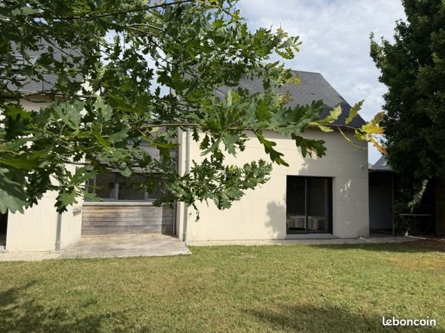 Maison à vendre, 135m², Olivet