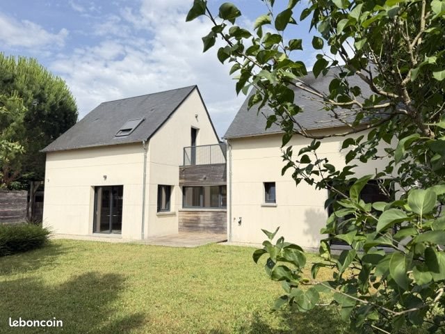 Maison à vendre, 135m², Olivet
