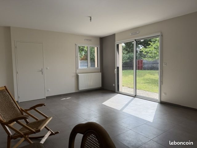 Maison à vendre, 135m², Olivet