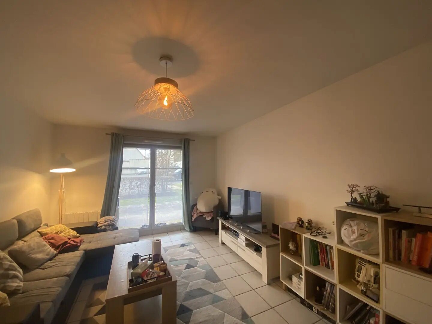 Appartement à vendre, 49m², Saint-Jean-de-Braye