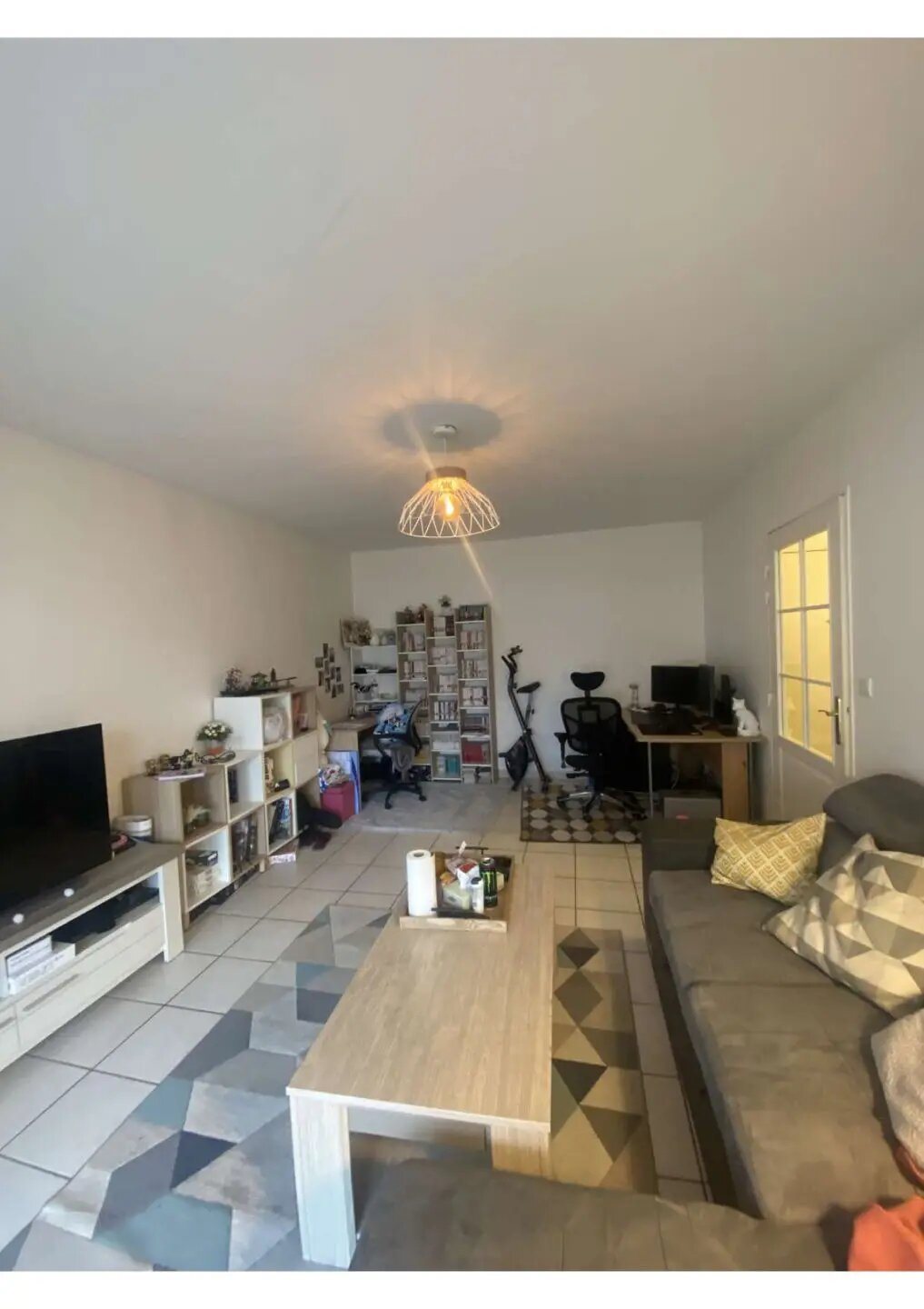 Appartement à vendre, 49m², Saint-Jean-de-Braye