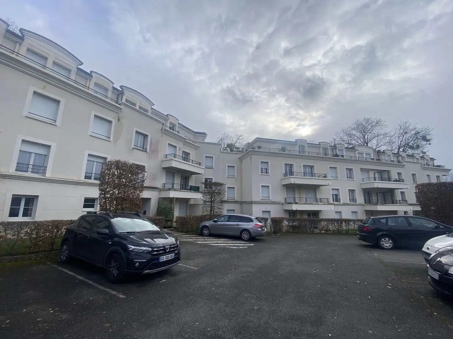 Appartement à vendre, 49m², Saint-Jean-de-Braye