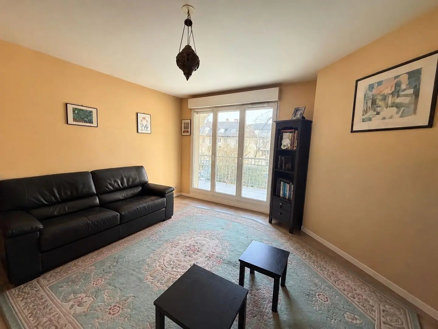Appartement à vendre, 45m², Orléans