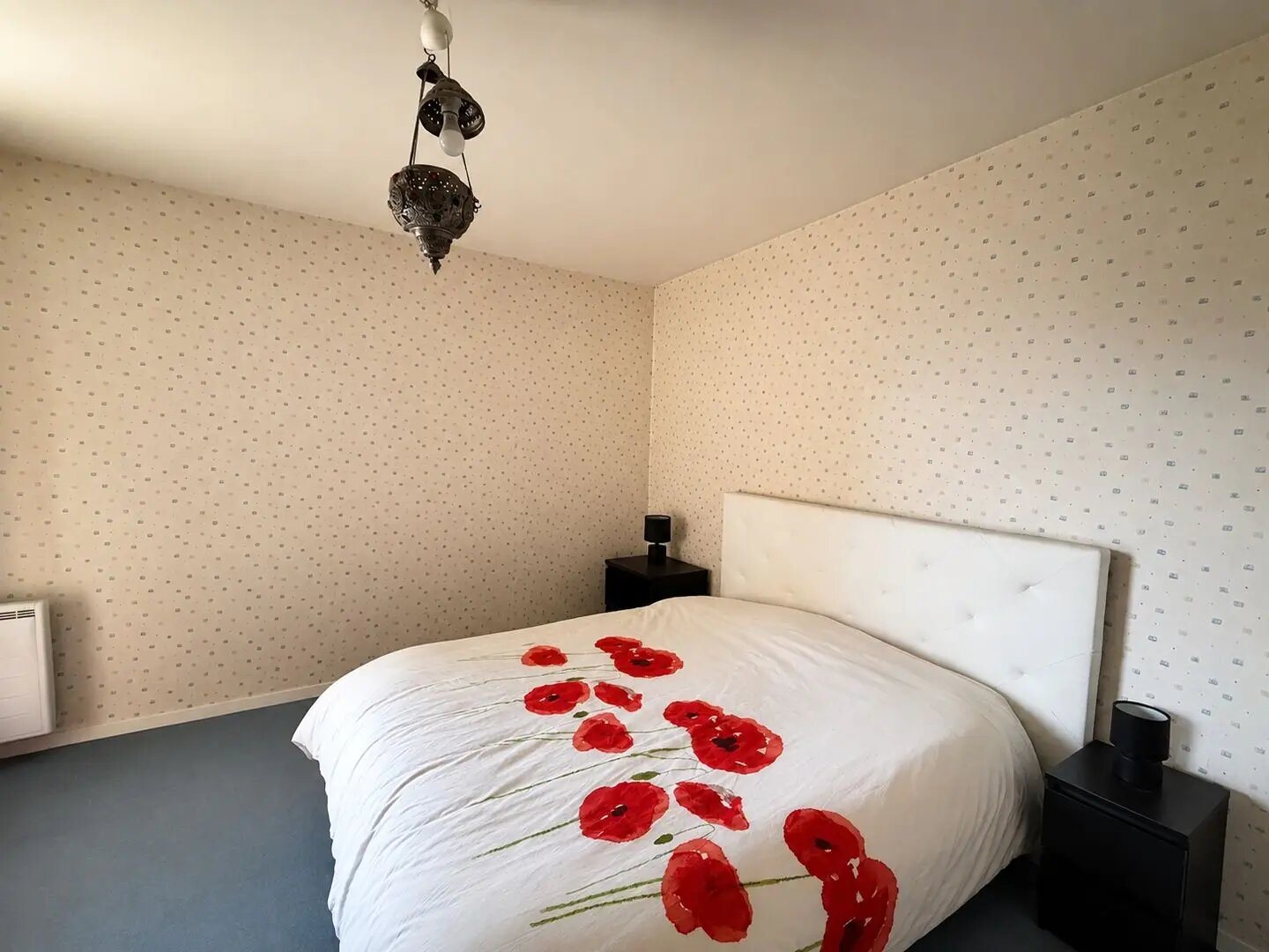 Appartement à vendre, 45m², Orléans