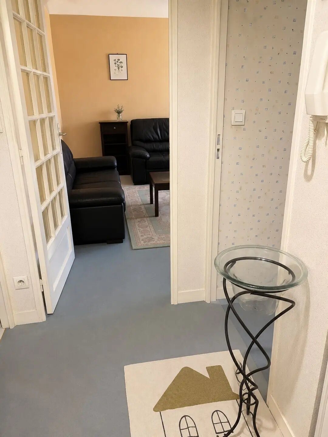 Appartement à vendre, 45m², Orléans