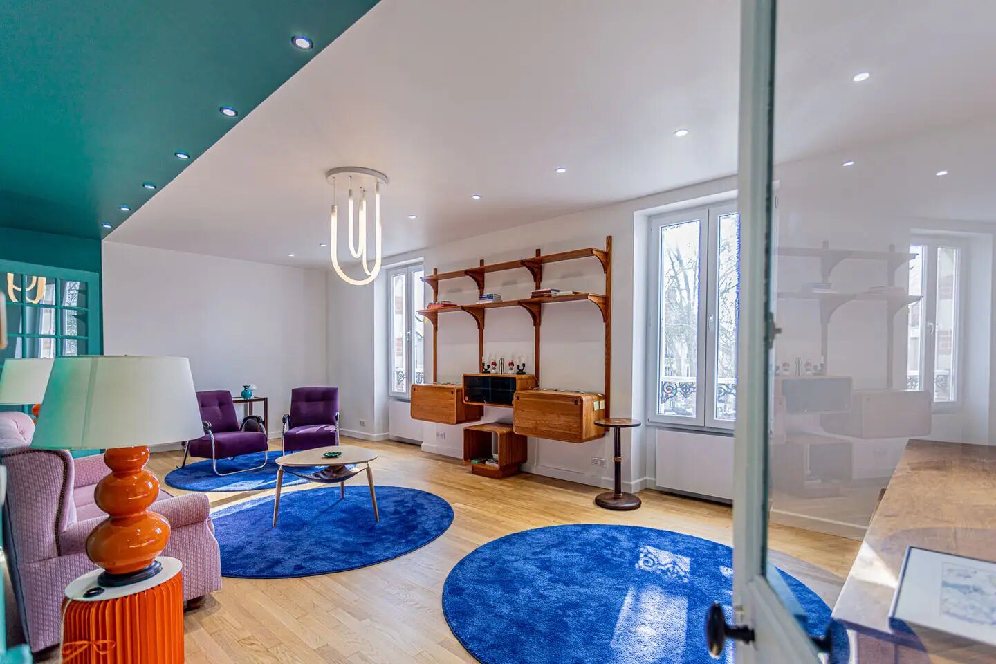 Appartement à vendre, 103m², Orléans