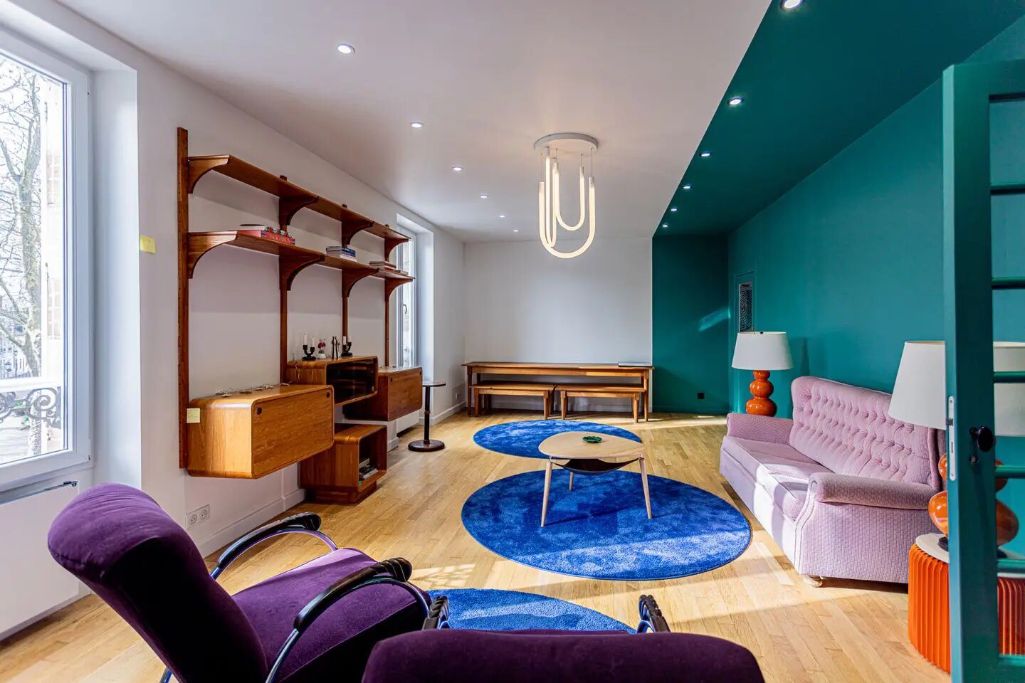 Appartement à vendre, 103m², Orléans