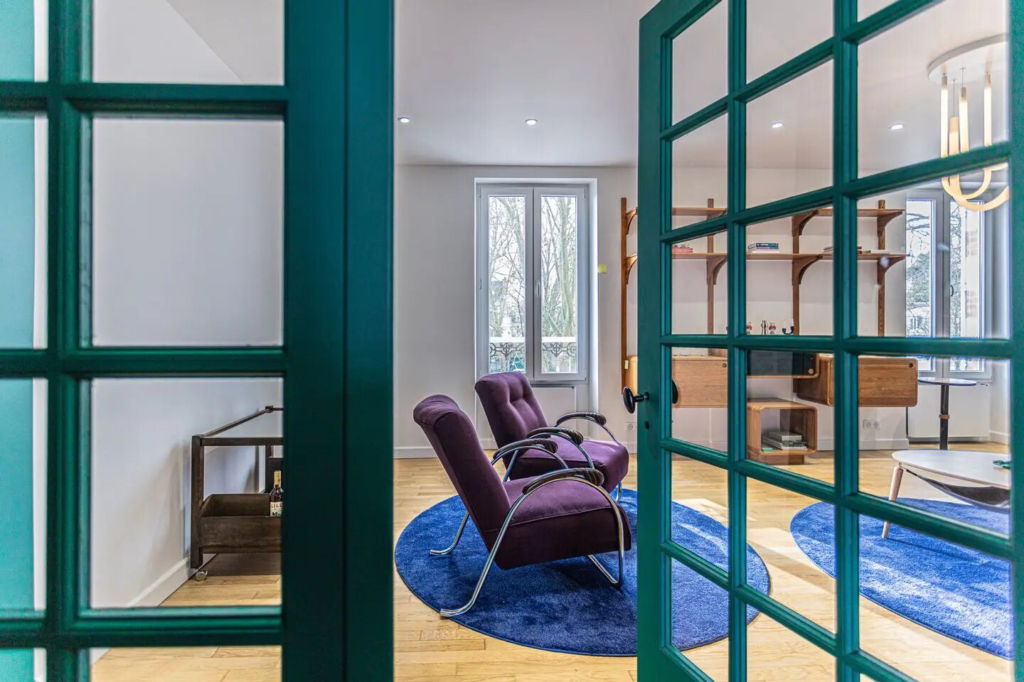 Appartement à vendre, 103m², Orléans