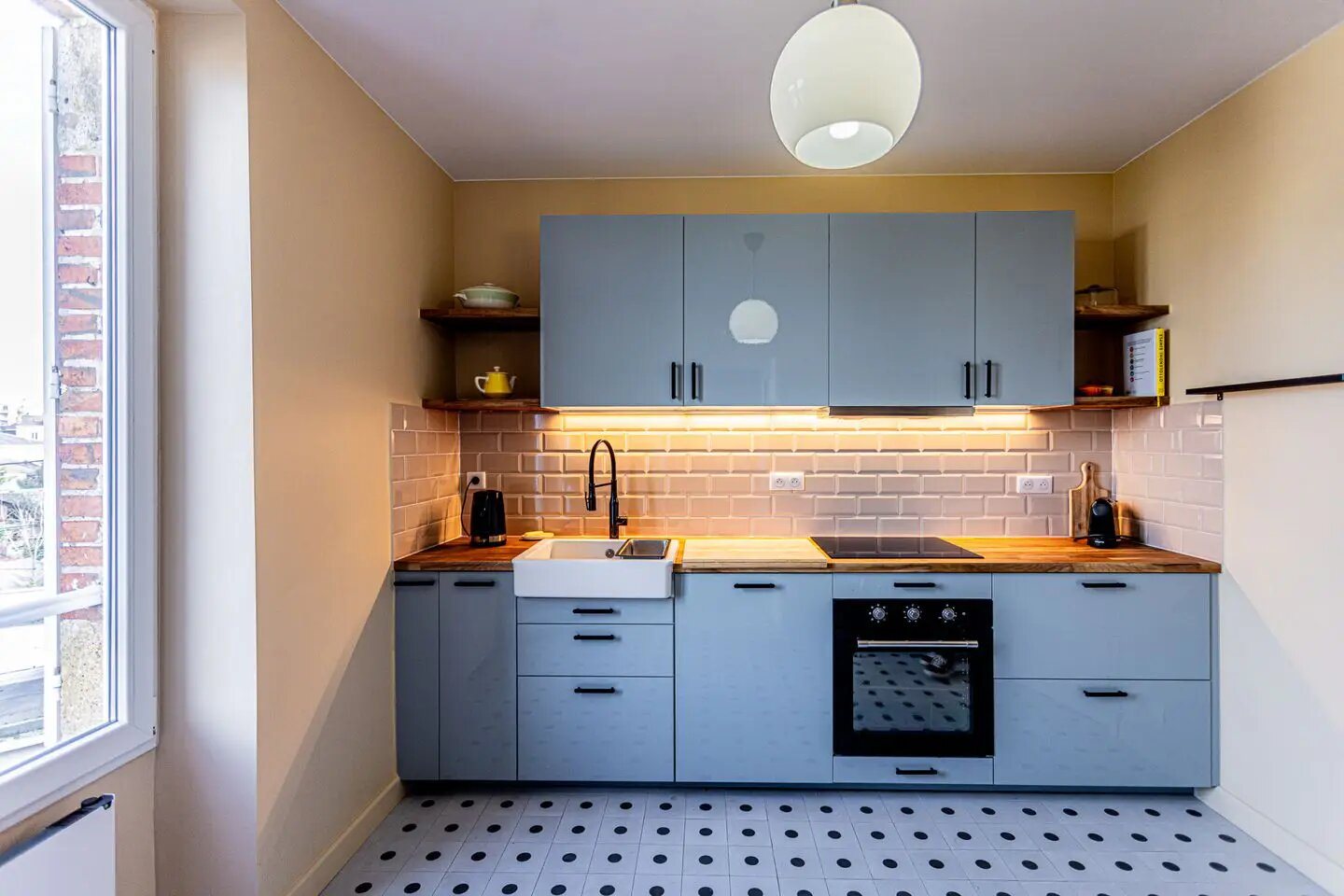 Appartement à vendre, 103m², Orléans