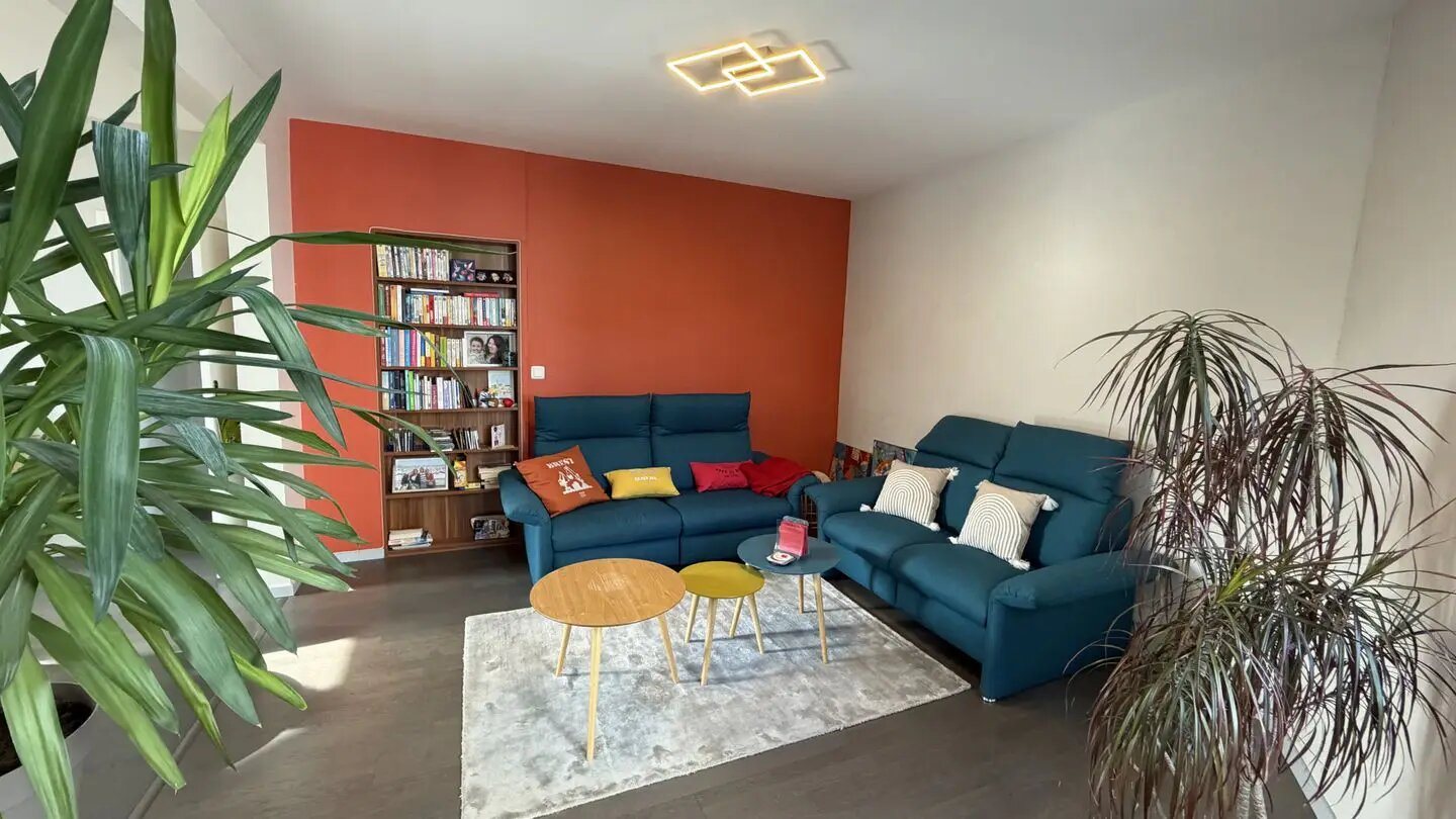 Appartement à vendre, 72m², Orléans