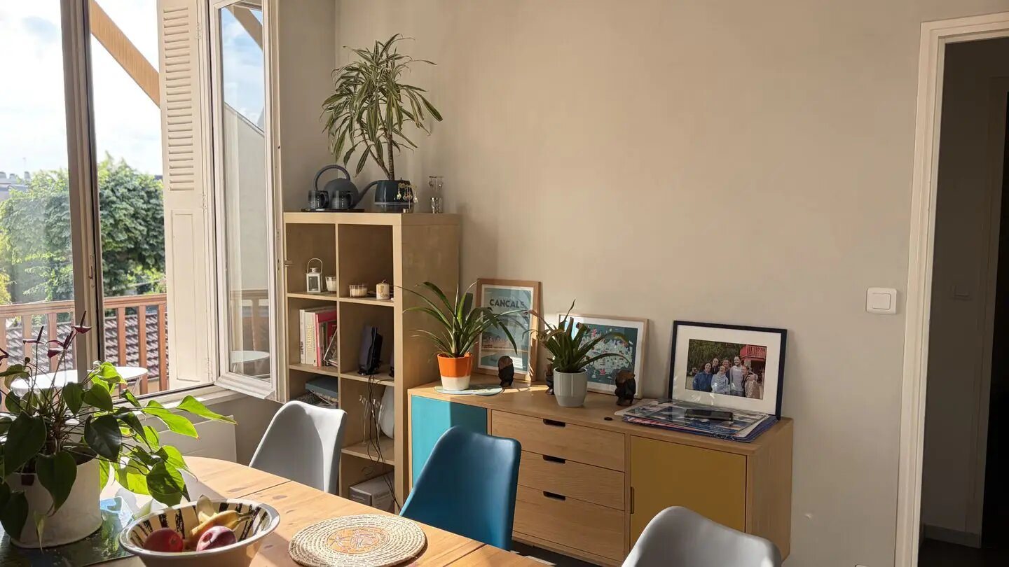 Appartement à vendre, 72m², Orléans