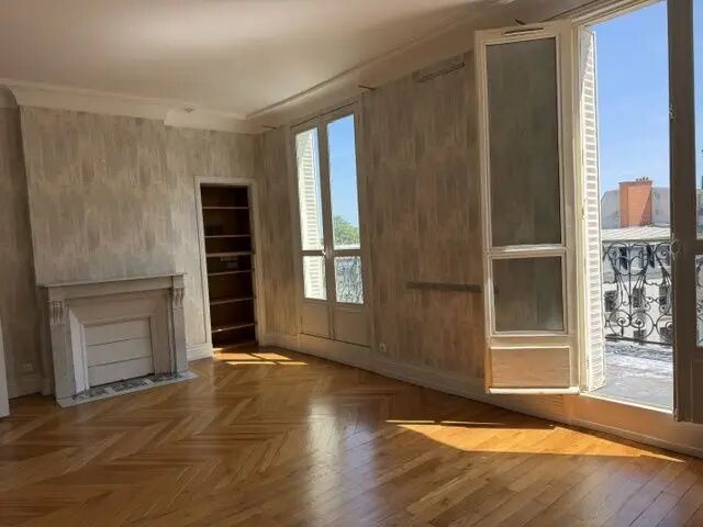 Appartement à vendre, 91m², Orléans