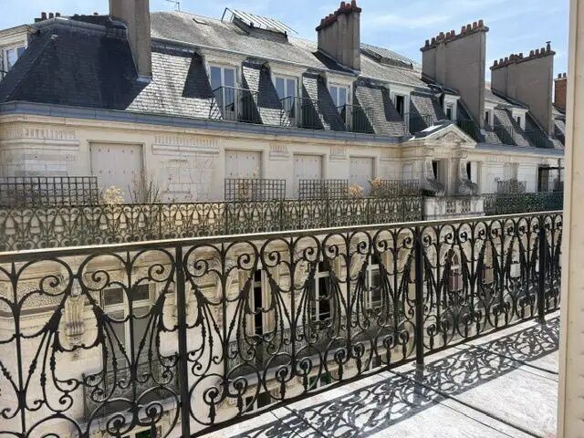 Appartement à vendre, 91m², Orléans