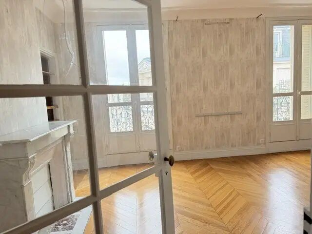 Appartement à vendre, 91m², Orléans
