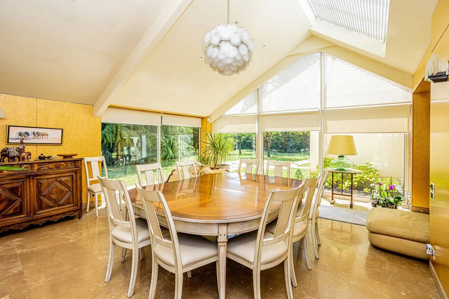 Maison à vendre, 400m², Chaingy