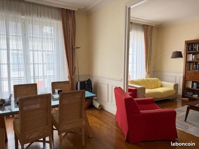 Appartement à vendre, 64m², Orléans
