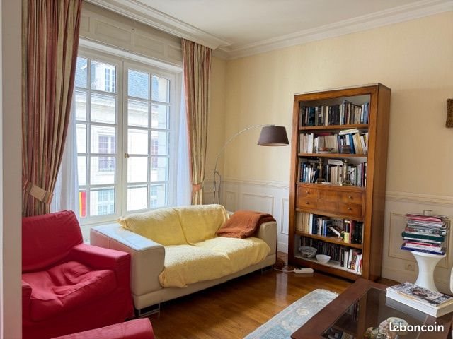 Appartement à vendre, 64m², Orléans