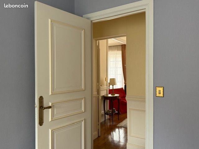 Appartement à vendre, 64m², Orléans