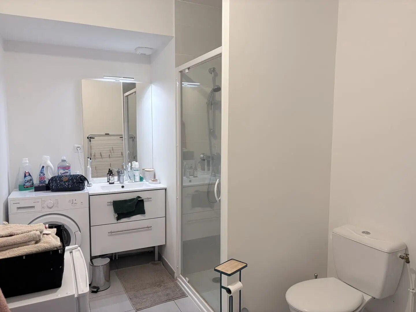 Appartement à vendre, 23m², Orléans