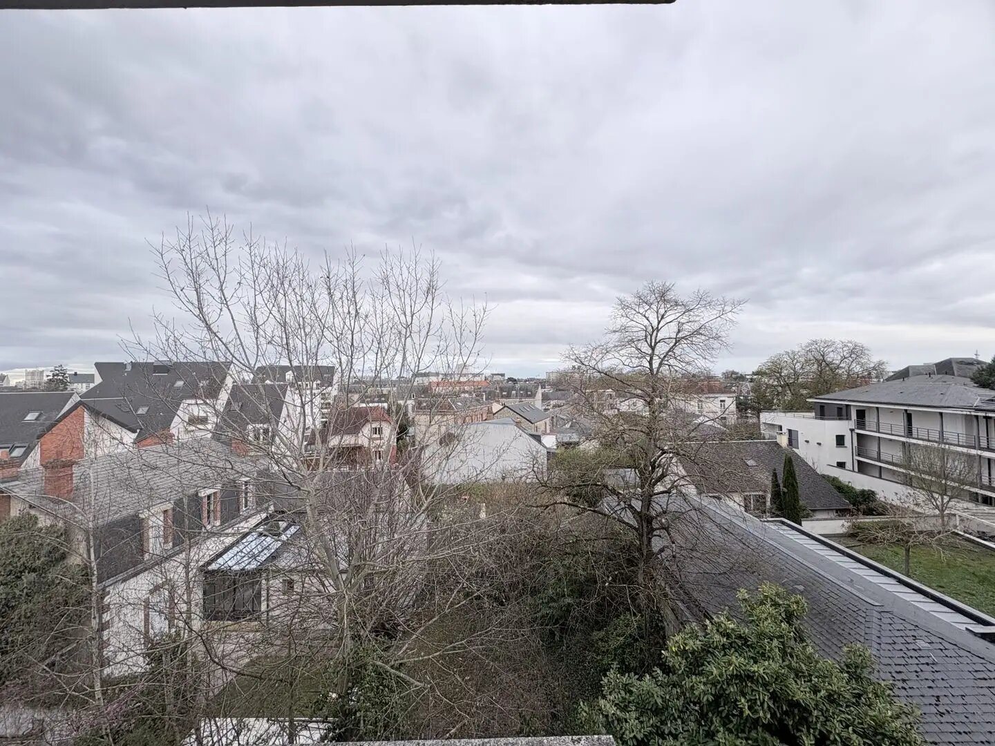Appartement à vendre, 23m², Orléans