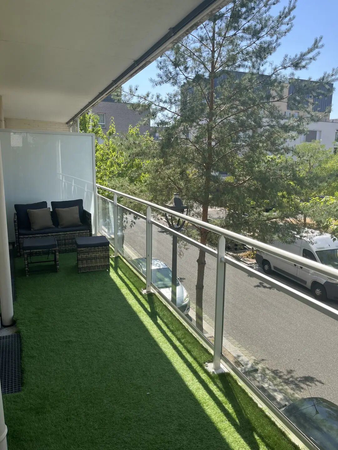 Appartement à vendre, 60m², Orléans