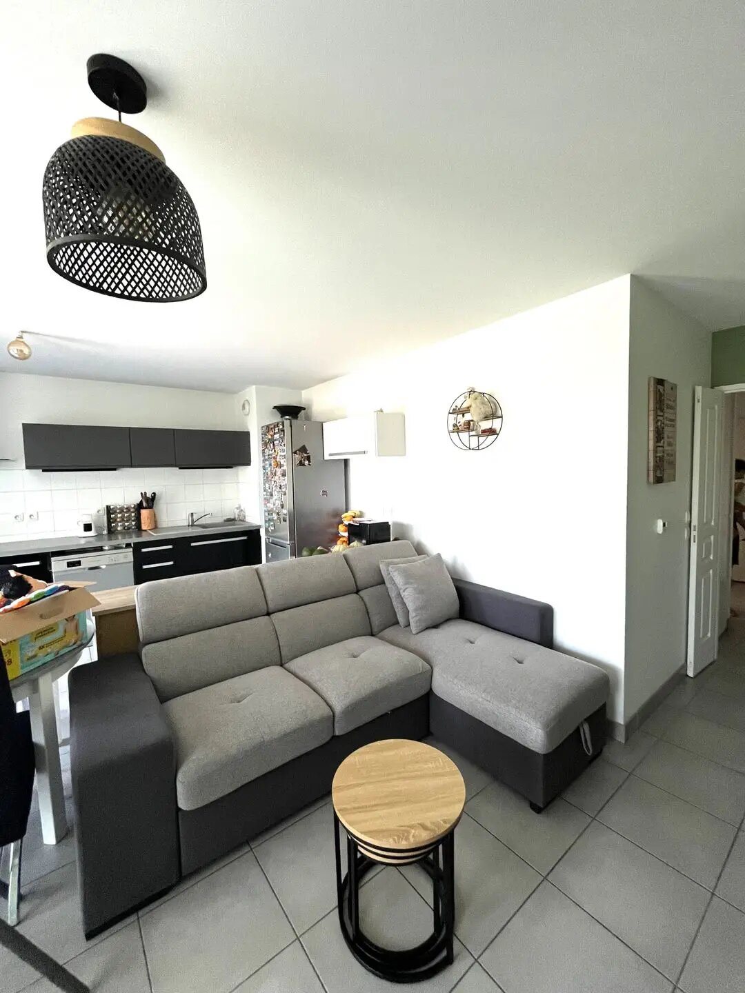 Appartement à vendre, 60m², Orléans