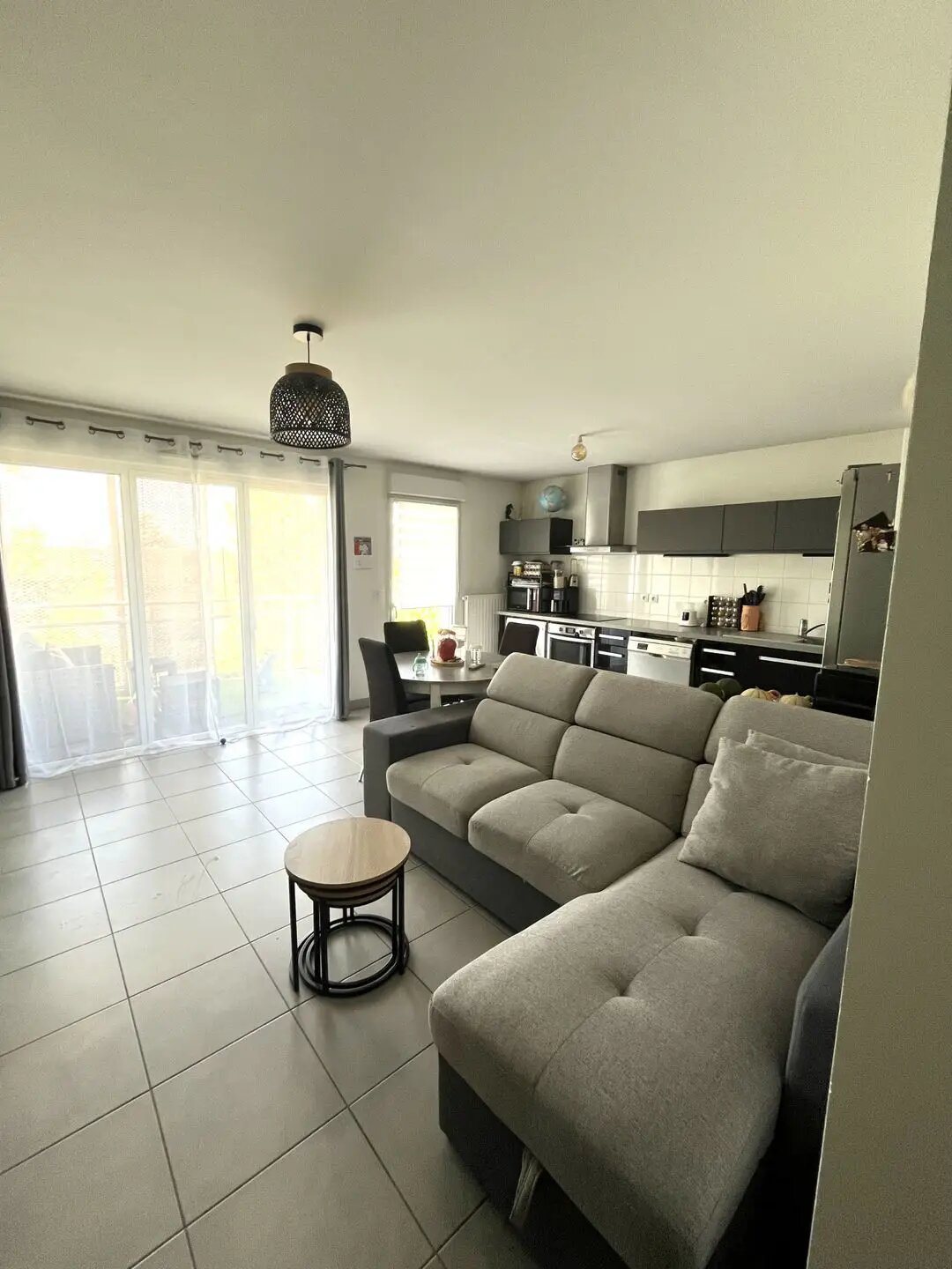 Appartement à vendre, 60m², Orléans
