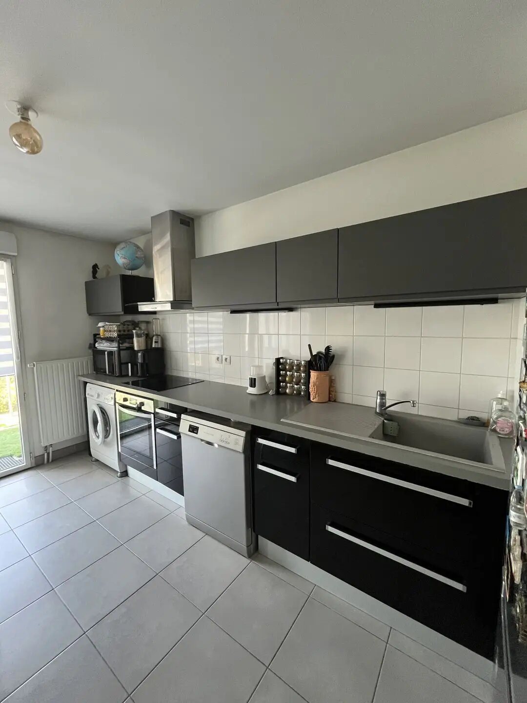 Appartement à vendre, 60m², Orléans