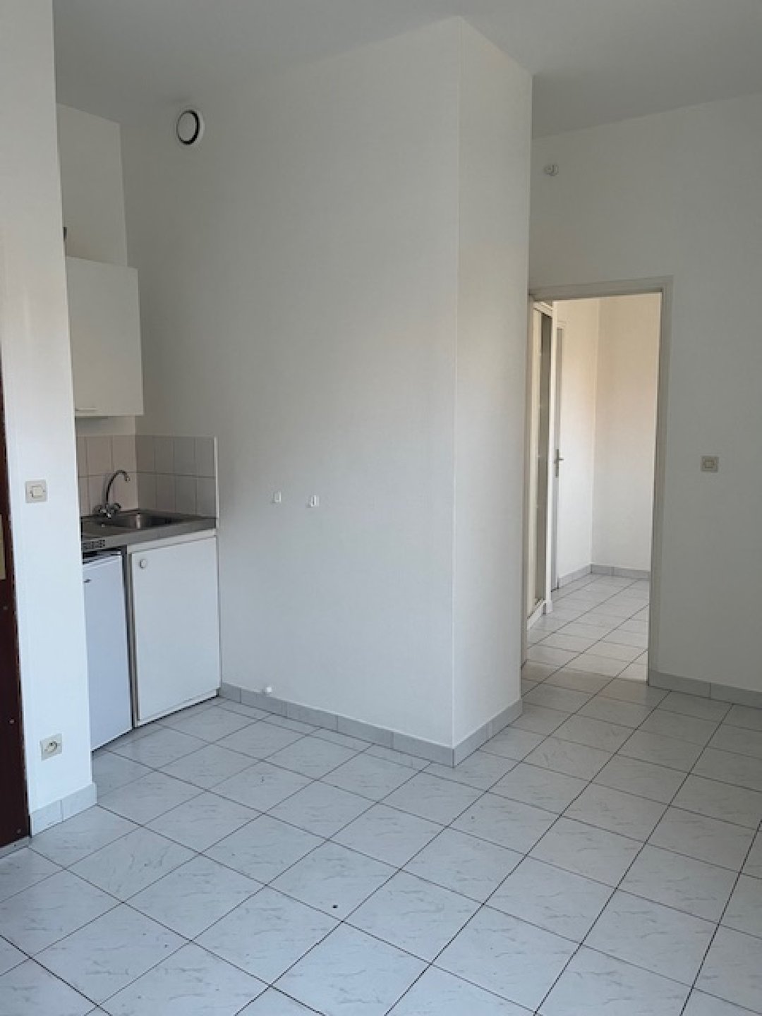 Appartement à louer, 23m², Orléans