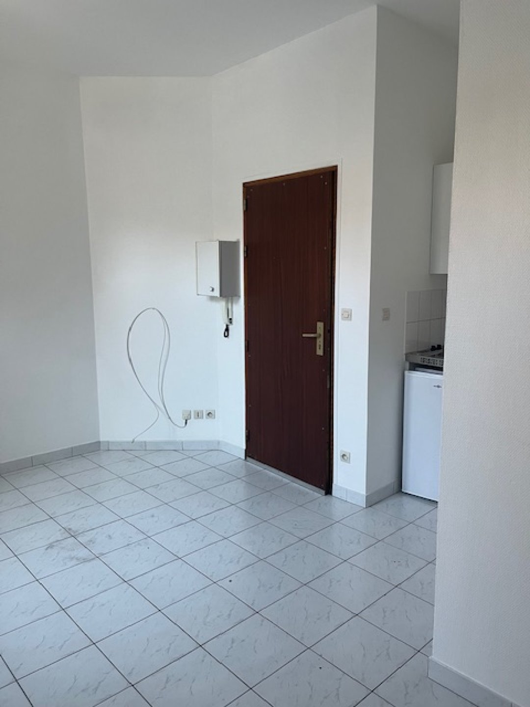 Appartement à louer, 23m², Orléans