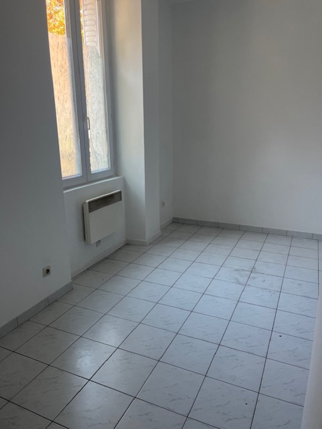 Appartement à louer, 23m², Orléans