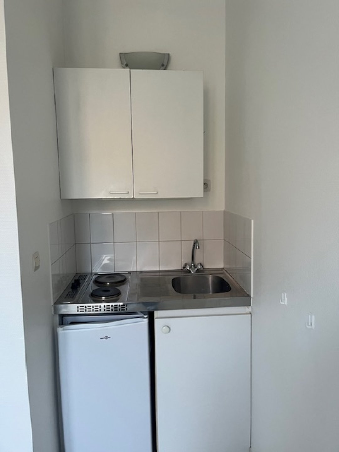 Appartement à louer, 23m², Orléans