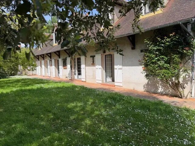 Maison à vendre, 183m², Olivet