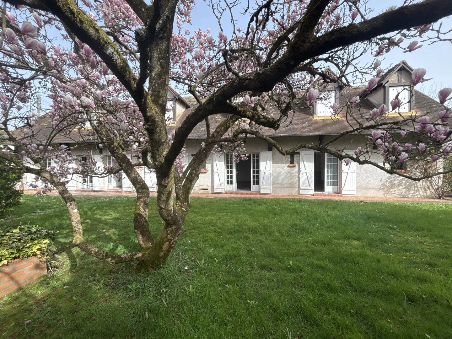 Maison à vendre, 183m², Olivet