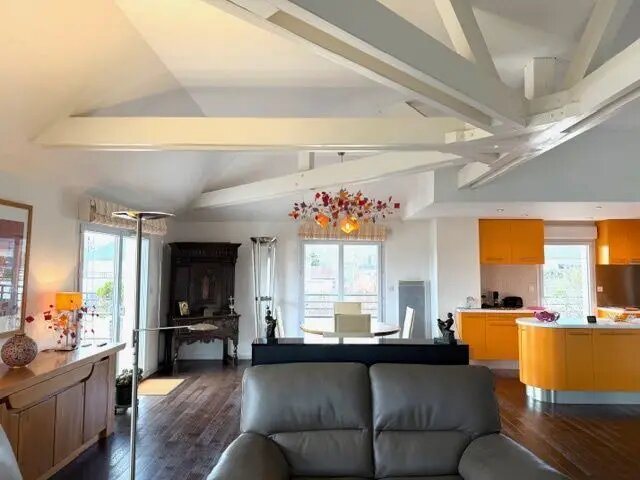 Appartement à vendre, 111m², Orléans