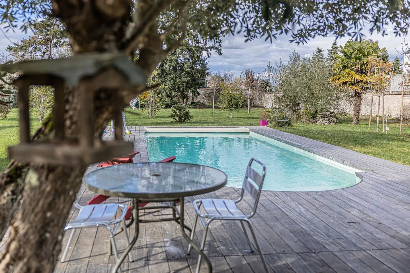 Maison à vendre, 202m², Saint-Pryvé-Saint-Mesmin