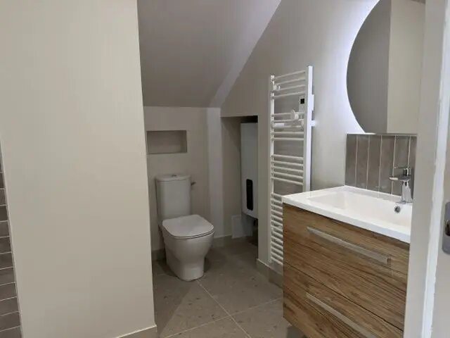 Appartement à vendre, 40m², Orléans
